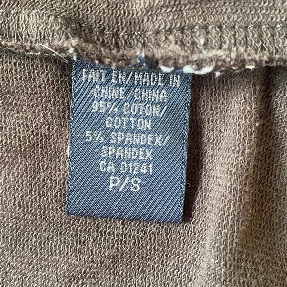 twik zip up - Picture 4 of 4